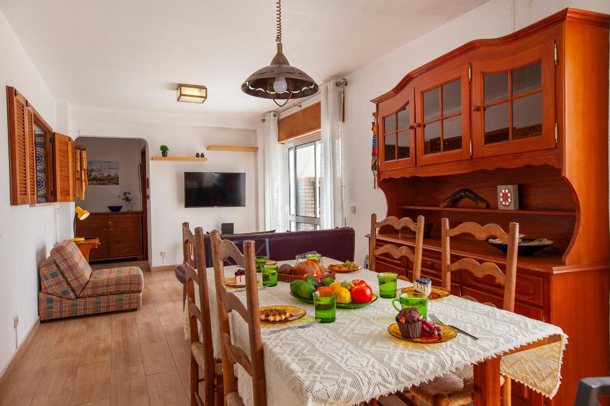 Casas Da Calheta In Luz Zimmer foto