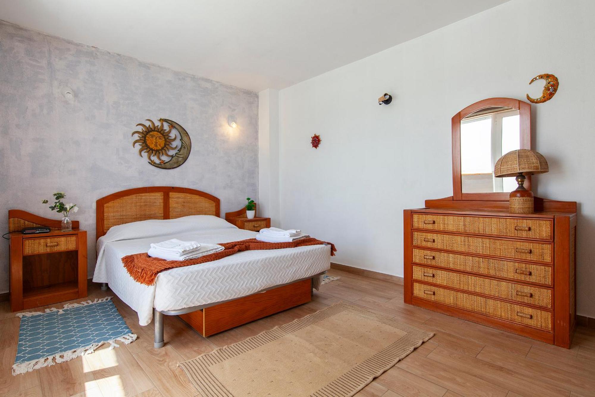 Casas Da Calheta In Luz Zimmer foto