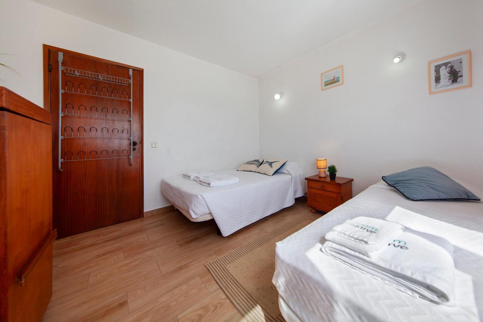 Casas Da Calheta In Luz Zimmer foto