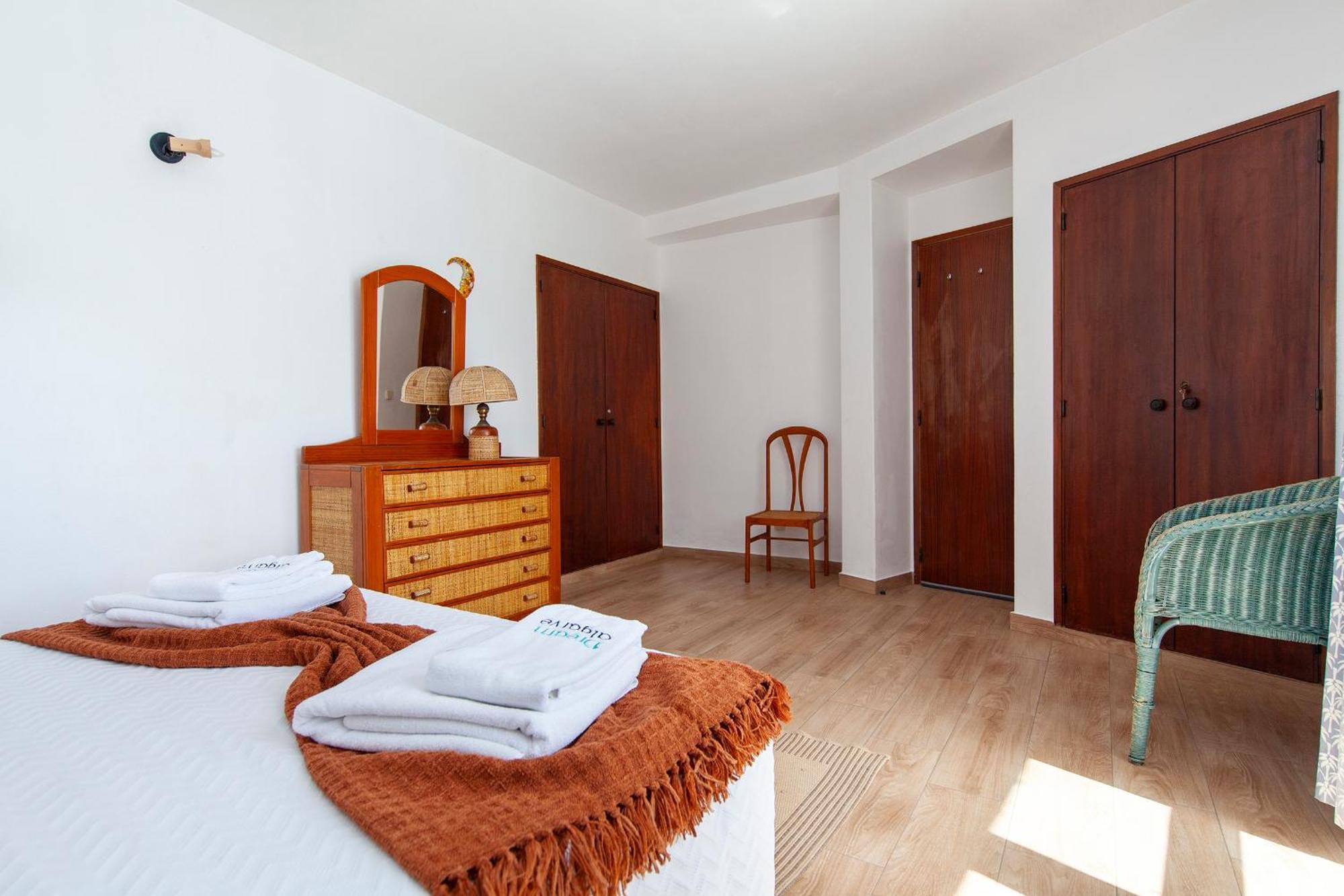 Casas Da Calheta In Luz Zimmer foto